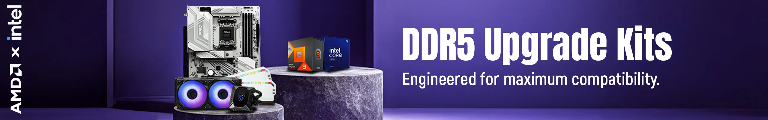 🚀 Top 5 Reasons to Upgrade to DDR5 Memory Kits for Superior Performance 💻