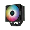 Deepcool AG500 BK ARGB CPU Cooler - Premium Cooling Solution - image 2