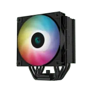 Deepcool AG500 BK ARGB CPU Cooler - Premium Cooling Solution - image 2