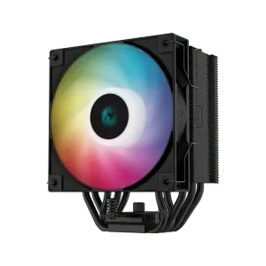 Deepcool AG500 BK ARGB CPU Cooler - Premium Cooling Solution - image 2