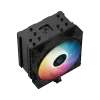 Deepcool AG500 BK ARGB CPU Cooler - Premium Cooling Solution - image 3