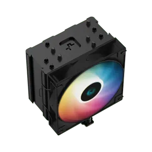 Deepcool AG500 BK ARGB CPU Cooler - Premium Cooling Solution - image 3