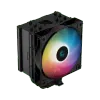 Deepcool AG500 BK ARGB CPU Cooler - Premium Cooling Solution - image 4