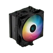 Deepcool AG500 BK ARGB CPU Cooler - Premium Cooling Solution - image 4