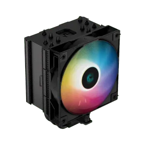 Deepcool AG500 BK ARGB CPU Cooler - Premium Cooling Solution - image 4