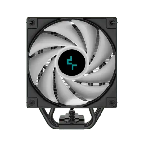 Deepcool AG500 BK ARGB CPU Cooler - Premium Cooling Solution - image 5