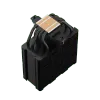 Deepcool AG500 BK ARGB CPU Cooler - Premium Cooling Solution - image 7