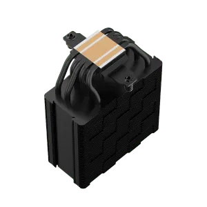 Deepcool AG500 BK ARGB CPU Cooler - Premium Cooling Solution - image 7