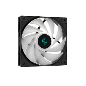 Deepcool AG500 BK ARGB CPU Cooler - Premium Cooling Solution - image 9