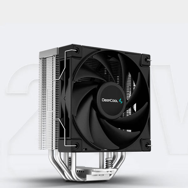 Deepcool AK400 CPU Cooler - High Performance & Silent Operation