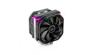 DEEPCOOL AS500 PLUS CPU Cooler - Black - Best Deal - South Africa - image 16