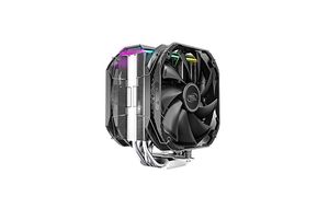 DEEPCOOL AS500 PLUS CPU Cooler - Black - Best Deal - South Africa - image 15