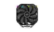 DEEPCOOL AS500 PLUS CPU Cooler - Black - Best Deal - South Africa - image 13