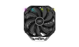 DEEPCOOL AS500 PLUS CPU Cooler - Black - Best Deal - South Africa - image 13