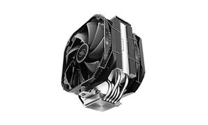 DEEPCOOL AS500 PLUS CPU Cooler - Black - Best Deal - South Africa - image 12