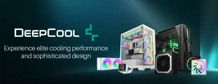 Deepcool Deals