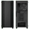 DeepCool CC560 RGB Gaming Case - Sleek Black Design for Ultimate Cooling - image 4
