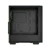 DeepCool CC560 RGB Gaming Case - Sleek Black Design for Ultimate Cooling - image 11