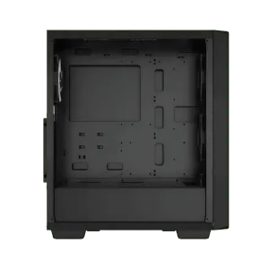 DeepCool CC560 RGB Gaming Case - Sleek Black Design for Ultimate Cooling - image 11