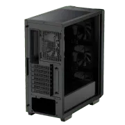 DeepCool CC560 RGB Gaming Case - Sleek Black Design for Ultimate Cooling - image 10