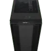 DeepCool CC560 RGB Gaming Case - Sleek Black Design for Ultimate Cooling - image 8