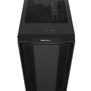 DeepCool CC560 RGB Gaming Case - Sleek Black Design for Ultimate Cooling - image 8