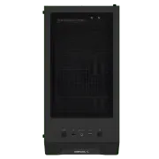 DeepCool CC560 RGB Gaming Case - Sleek Black Design for Ultimate Cooling - image 9