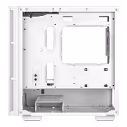 DeepCool CH360 Digital White PC Case — ARGB Fans, 320mm GPU - image 21