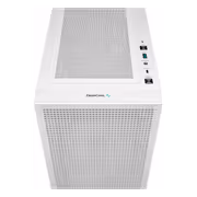 DeepCool CH360 Digital White PC Case — ARGB Fans, 320mm GPU - image 22