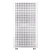 DeepCool CH360 Digital White PC Case — ARGB Fans, 320mm GPU - image 4