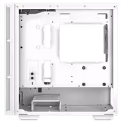 DeepCool CH360 Digital White PC Case — ARGB Fans, 320mm GPU - image 7