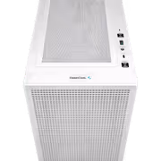 DeepCool CH360 Digital White PC Case — ARGB Fans, 320mm GPU - image 10