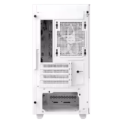 DeepCool CH360 Digital White PC Case — ARGB Fans, 320mm GPU - image 8