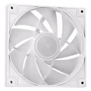 DeepCool CH360 Digital White PC Case — ARGB Fans, 320mm GPU - image 13