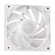 DeepCool CH360 Digital White PC Case — ARGB Fans, 320mm GPU - image 14