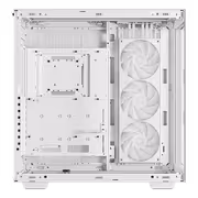 DeepCool CH780 WH Full-Tower ATX Case — White, ARGB Fans - image 14