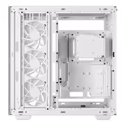 DeepCool CH780 WH Full-Tower ATX Case — White, ARGB Fans - image 15