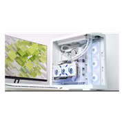 DeepCool CH780 WH Full-Tower ATX Case — White, ARGB Fans - image 22