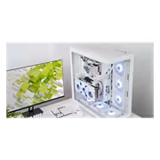 DeepCool CH780 WH Full-Tower ATX Case — White, ARGB Fans - image 24