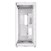 DeepCool CH780 WH Full-Tower ATX Case — White, ARGB Fans - image 2