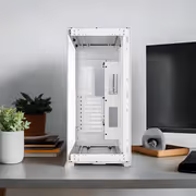 DeepCool CH780 WH Full-Tower ATX Case — White, ARGB Fans - image 11