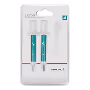 Deepcool EX750 Enthusiast Grade Thermal Paste 5g 2 PCS - image 12