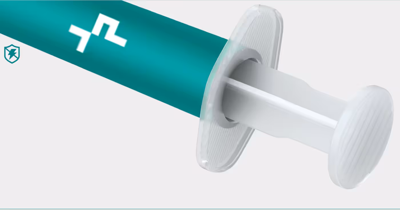 Deepcool EX750 Thermal Paste - Safe and Reliable