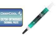 Deepcool EX750 Enthusiast Grade Thermal Paste 5g 2 PCS - image 1