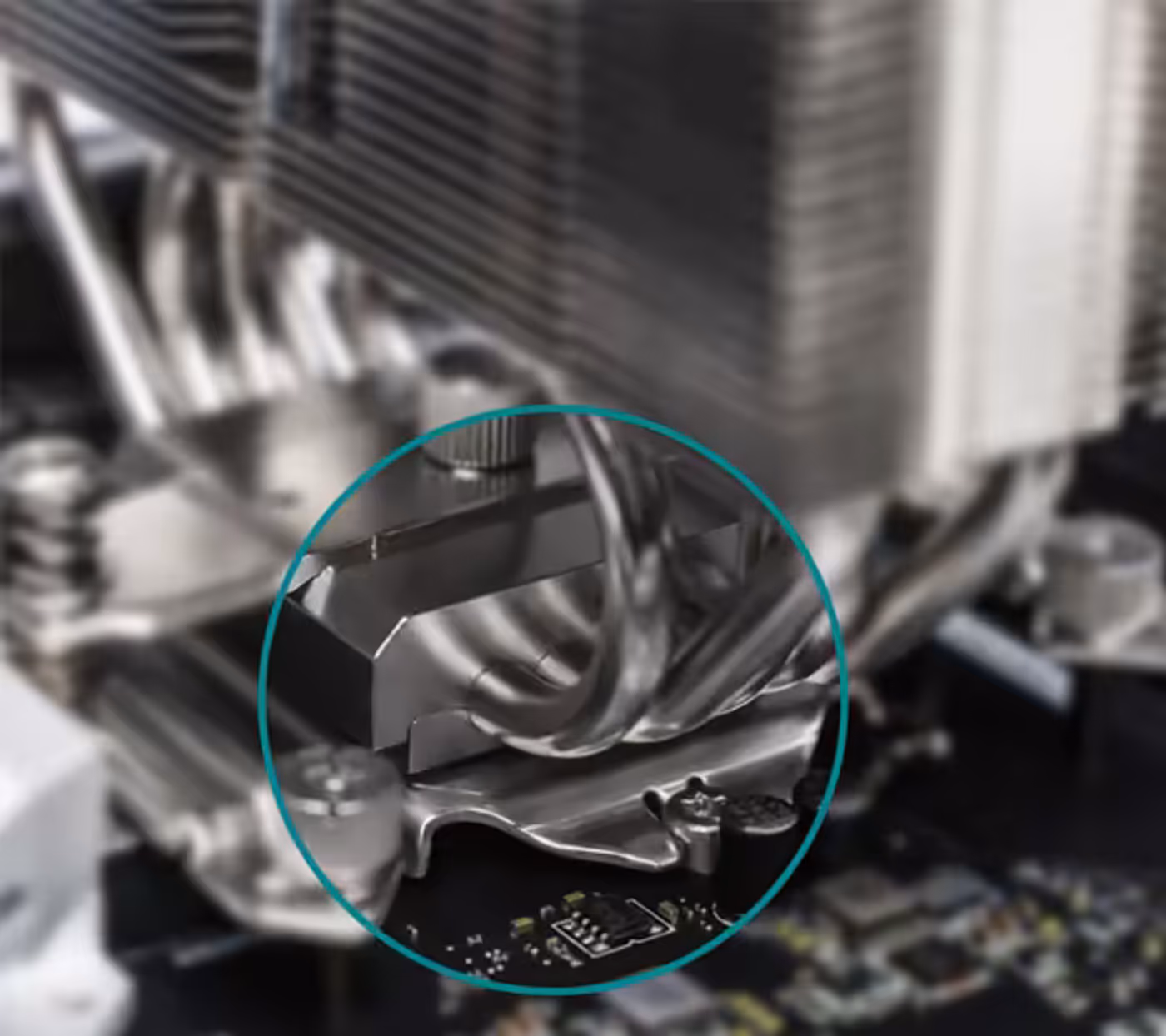 Deepcool EX750 Thermal Paste - Optimal Performance