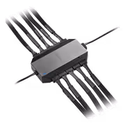 Deepcool FH-10 10-Port PWM Fan Control Hub - image 9