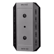 Deepcool FH-10 10-Port PWM Fan Control Hub - image 6