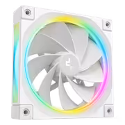 DeepCool FL12R WH 3IN1 White RGB Case Fan — Quiet, Optimized Cooling - image 14