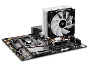 Core i5 9600KF ROG Strix H370-F 16GB RGB Upgrade Kit - image 42