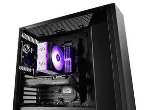 Core i5 9600KF ROG Strix H370-F 16GB RGB Upgrade Kit - image 43
